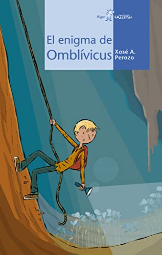 El enigma de Omblívicus: 28 (Calcetín)