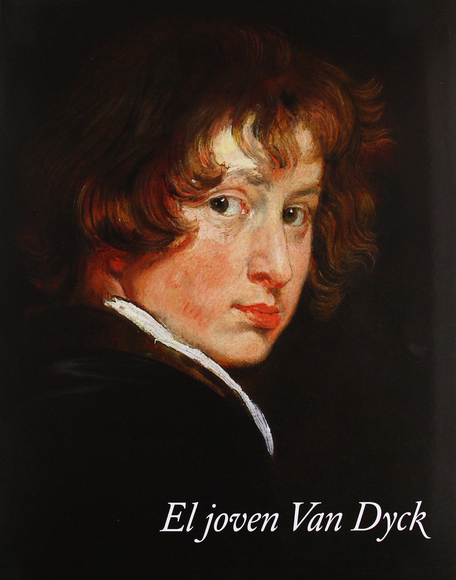 El joven Van Dyck (SIN COLECCION)