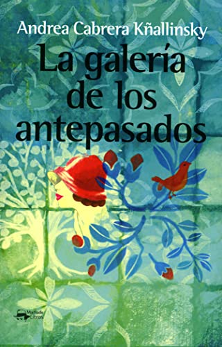 La galería de los antepasados: 73 (A. Machado Libros)