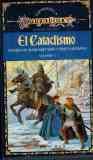 Cuentos de la dragonlace II. t.2. el cataclismo