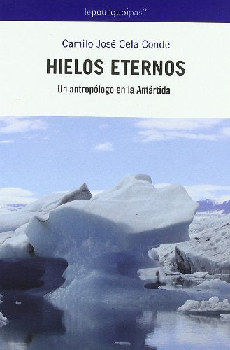 Hielos eternos