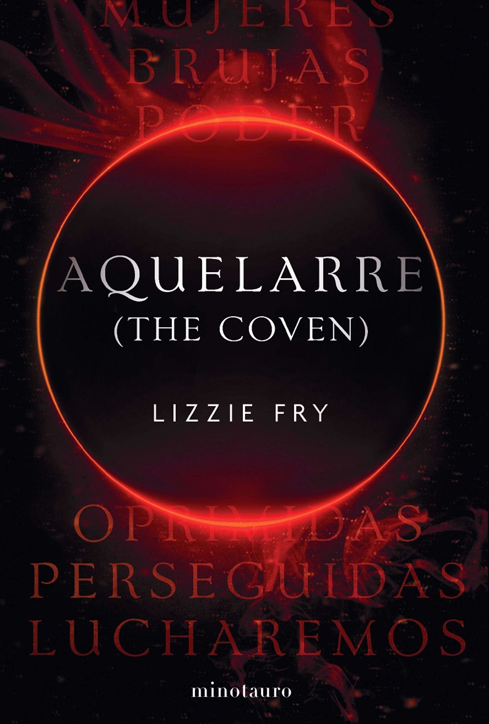 Aquelarre (The Coven) (Fantasía)