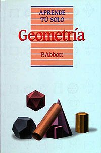 Geometría (Aprende Tú Solo)