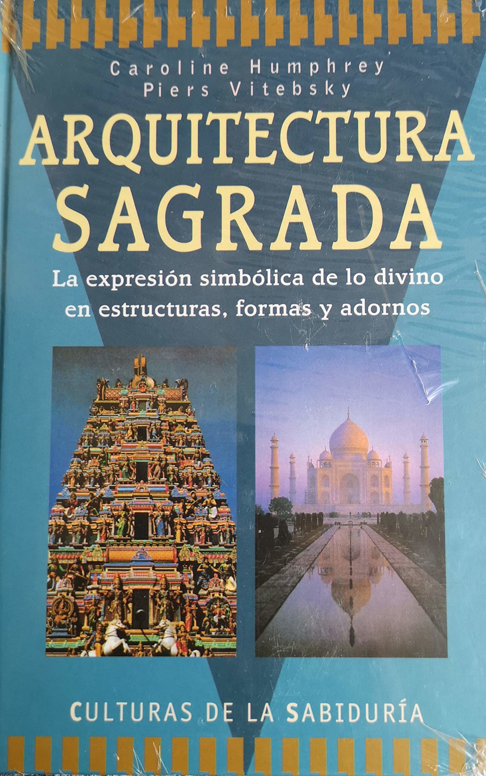 Arquitectura sagrada