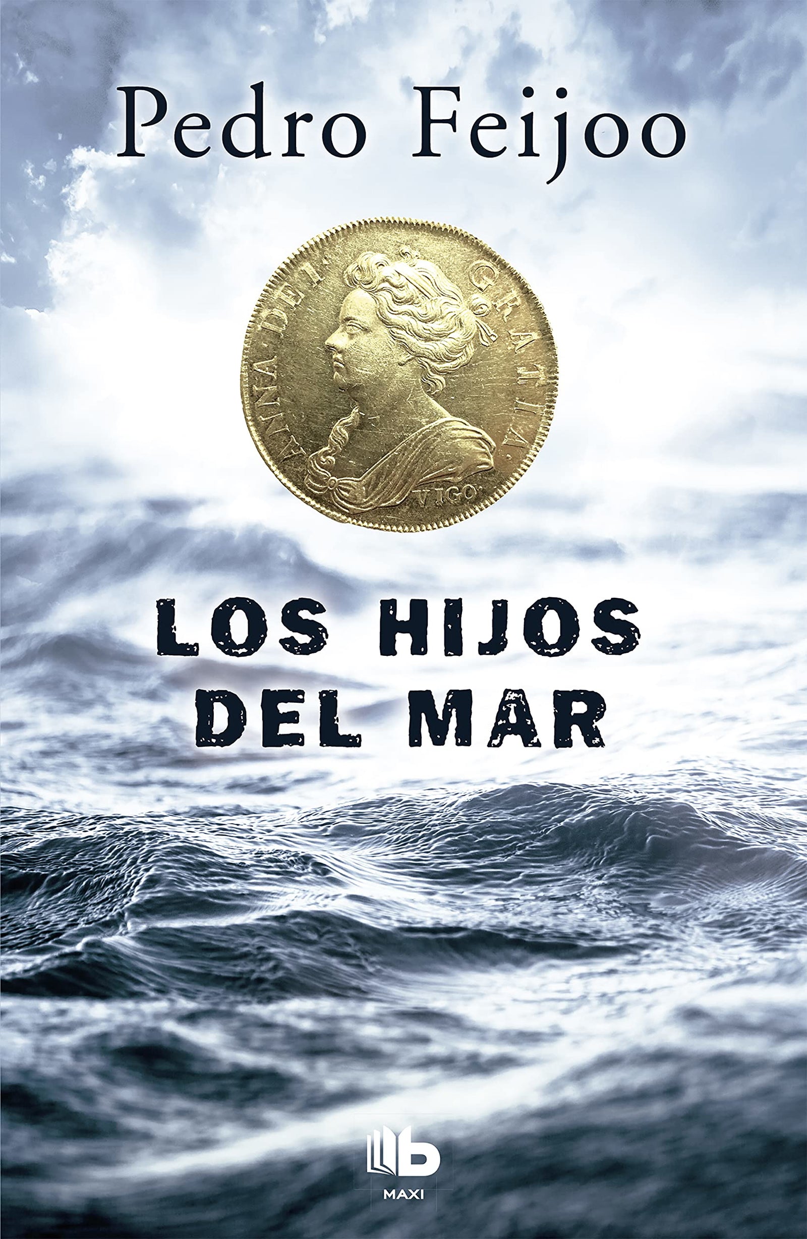 Los hijos del mar (Ficción)
