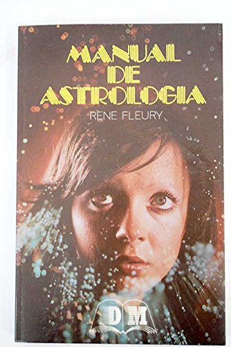 Manual de astrologia