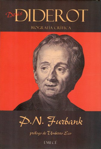 DIDEROT (SIN COLECCION)