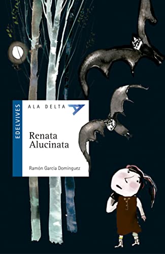 Renata Alucinata: 29 (Ala Delta - Serie azul)