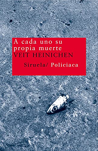 A cada uno su propia muerte: 77 (Nuevos Tiempos)