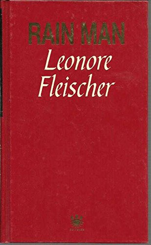 Rain man
