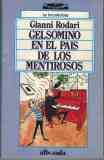 Gelsominio en el pais de los mentirosos