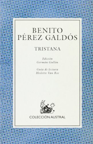 Tristana (AUSTRAL 70 AÑOS)