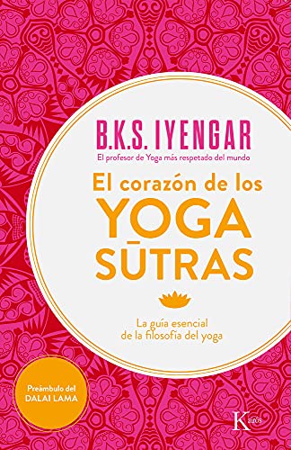 El corazón de los Yoga Sutras