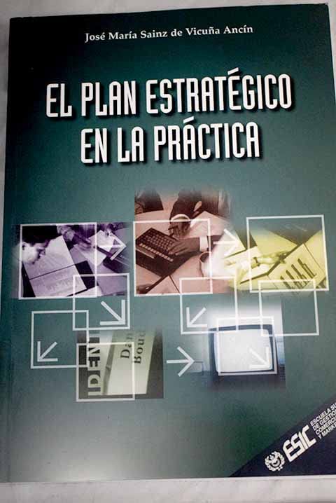 Plan estrategico en la practica, el