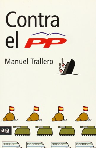 Contra El Pp (CATALAN)