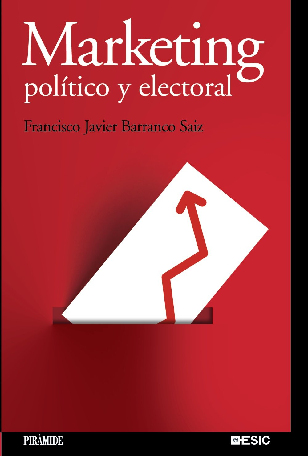 Marketing político y electoral (Marketing Sectorial)