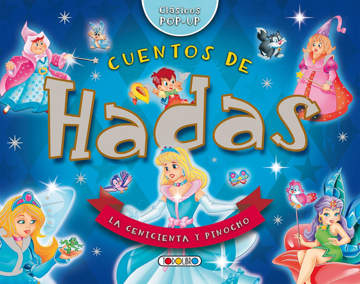 Cuento de hadas