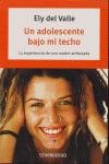 UN ADOLESTENTE BAJO MI TECHO-DEBOLSILLO (AUTOAYUDA)