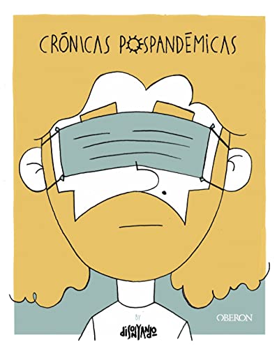 Crónicas pospandémicas (Libros singulares)