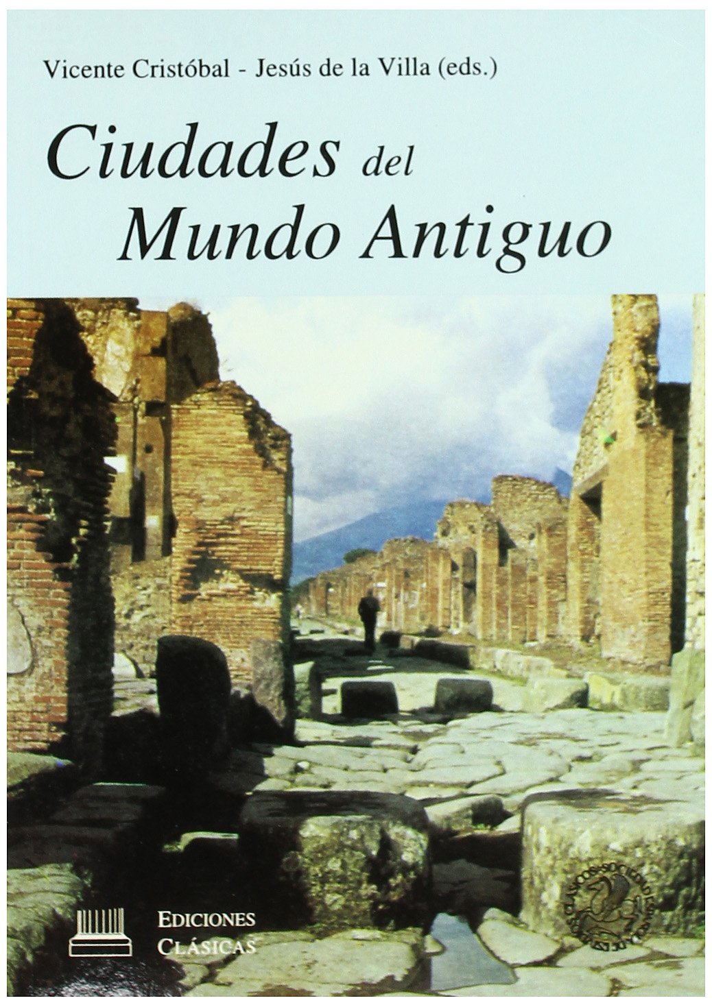 Ciudades del mundo antiguo