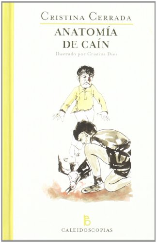 Anatomia De Cain