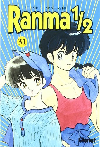 Ranma 1/2 31 (Shonen Manga)