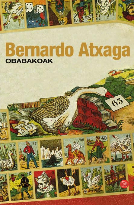 Obabakoak (FORMATO GRANDE)