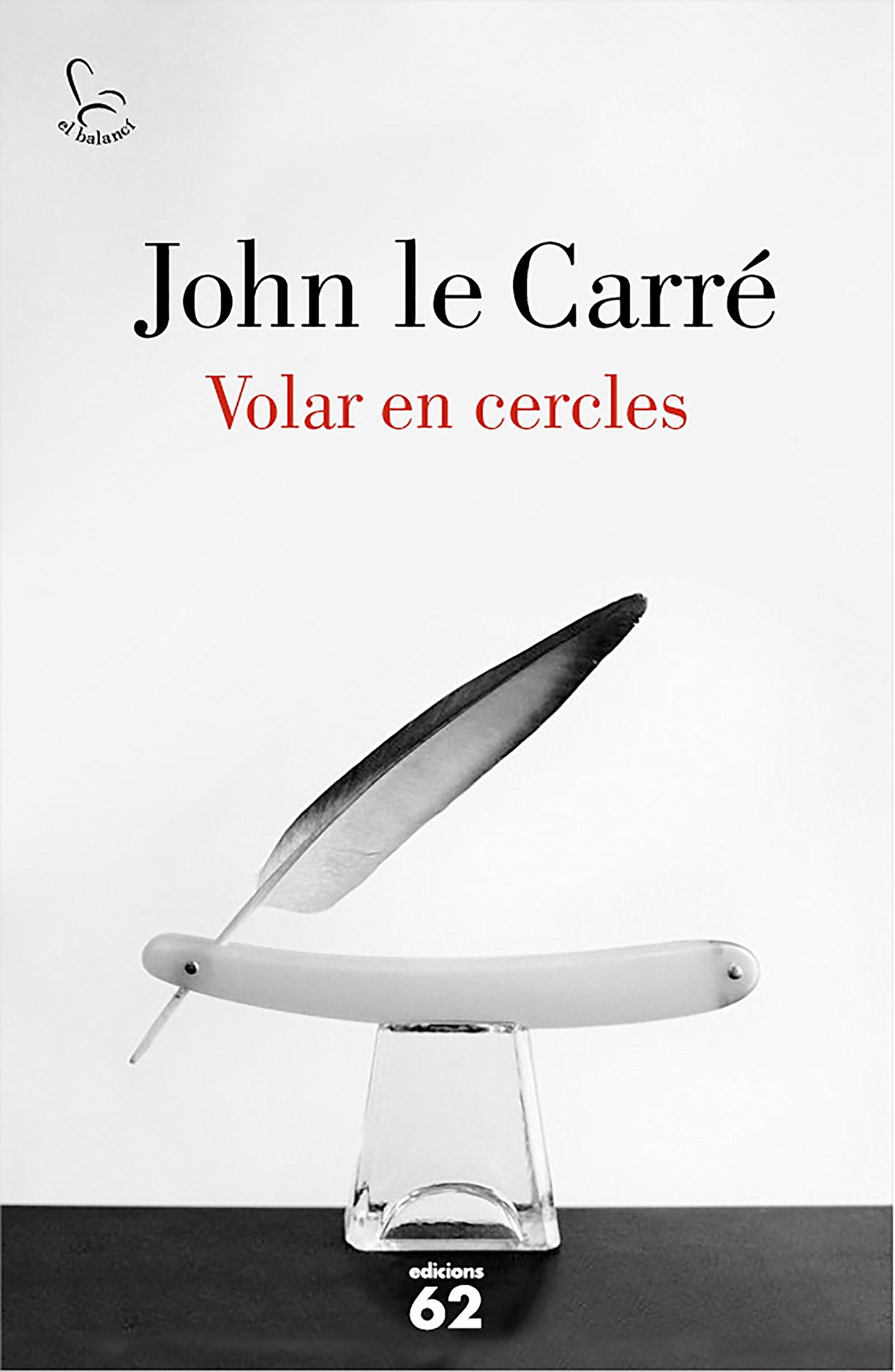 Volar en cercles (El Balancí)