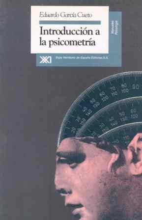 Introducción a la psicometría (Manuales)