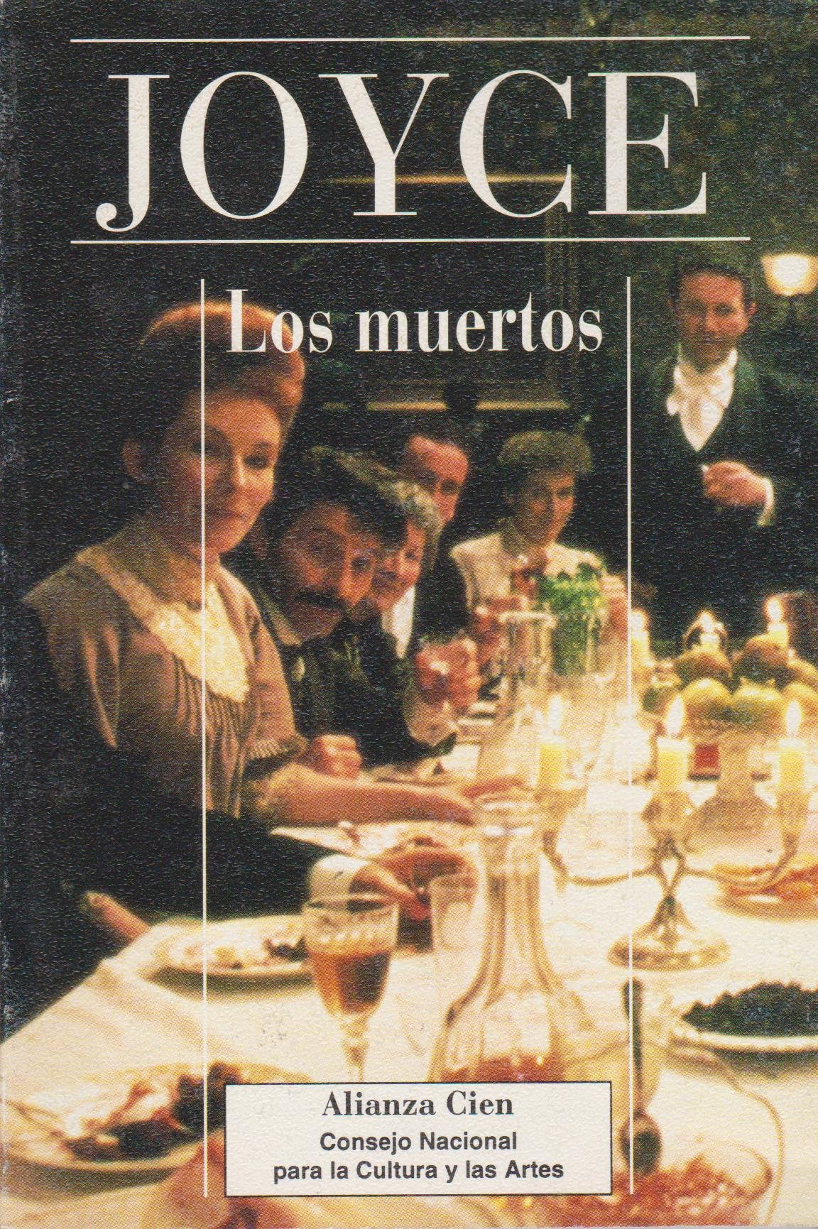 Los Muertos/the Dead
