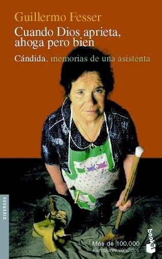 Cuando Dios aprieta, ahoga pero bien (Diversos)