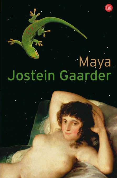 Maya (FORMATO GRANDE)