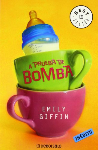 A prueba de bomba (BEST SELLER)