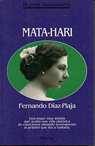 Mata-hari