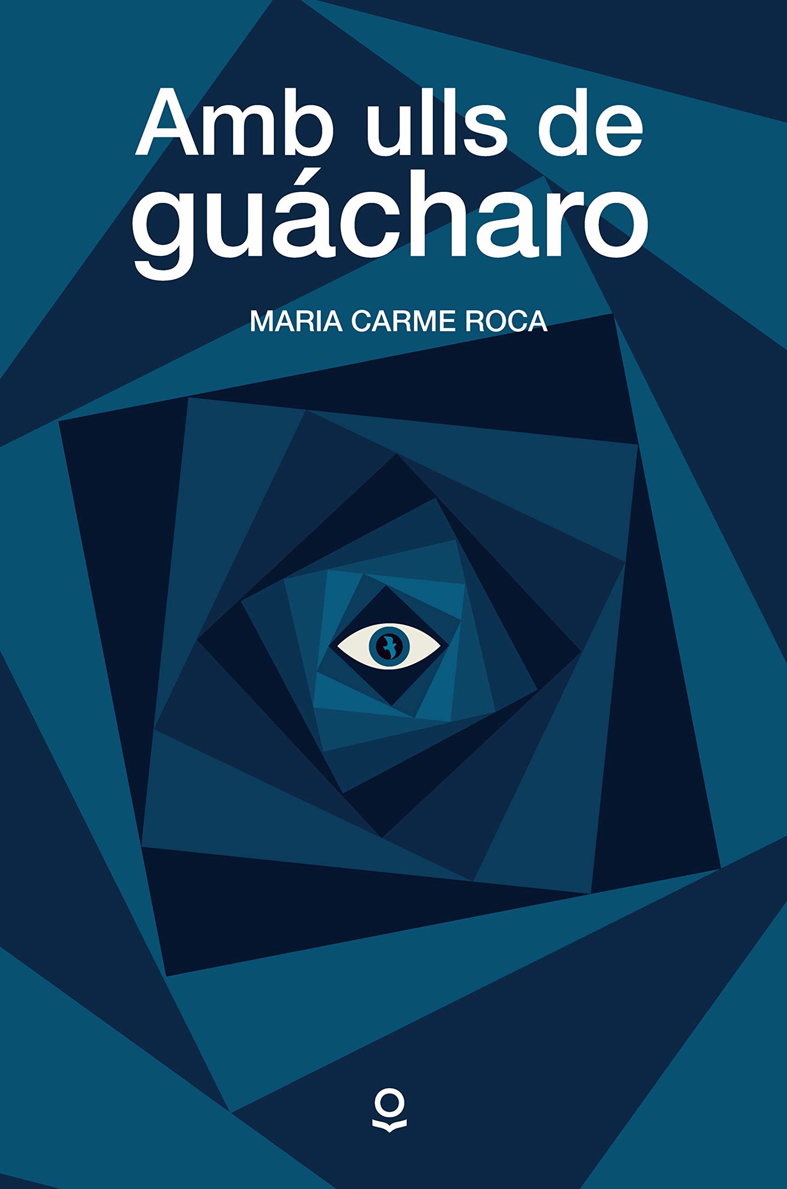 Amb ulls de guácharo (JUVENIL (+14))