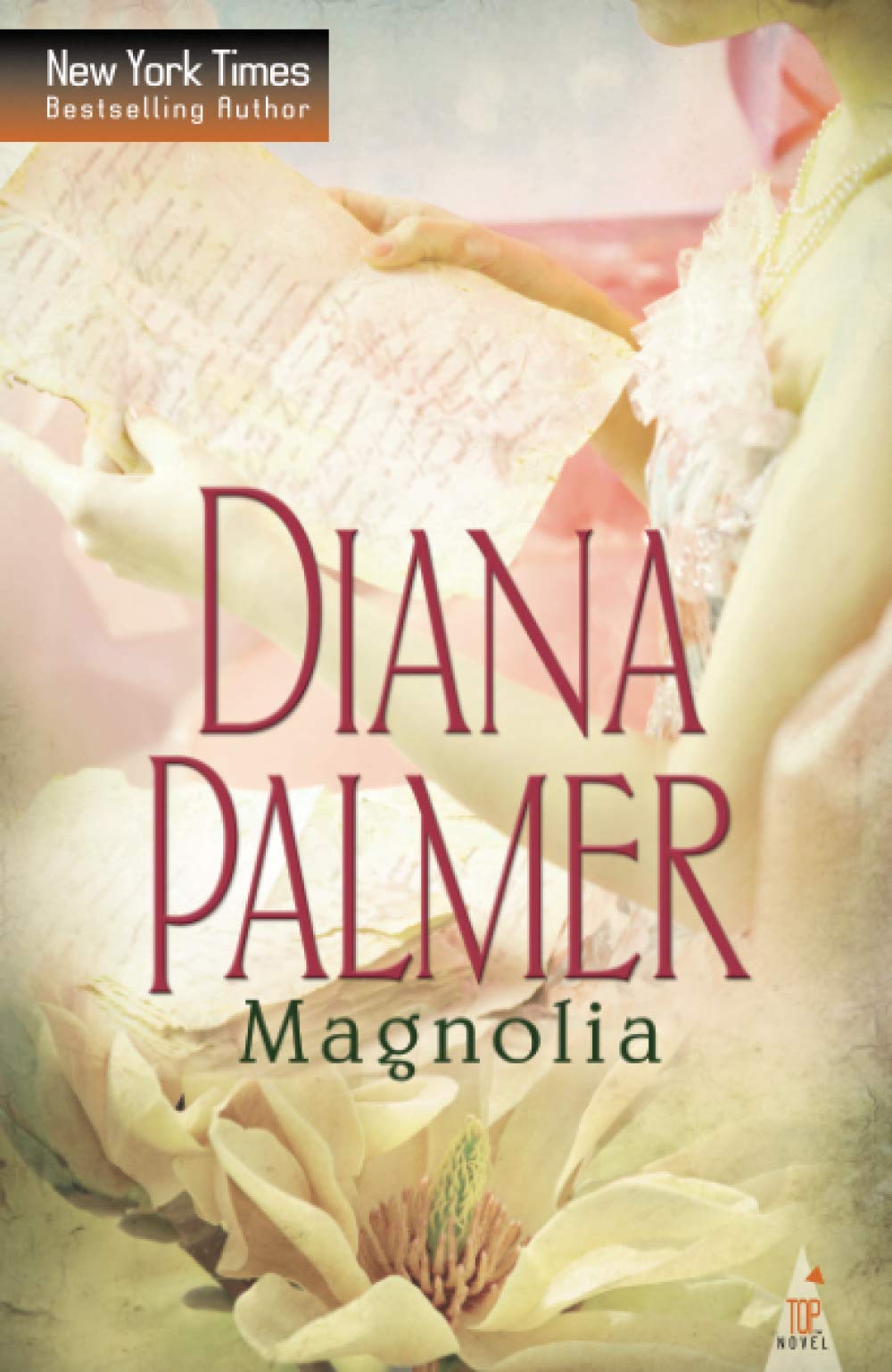Magnolia (TOP NOVEL)