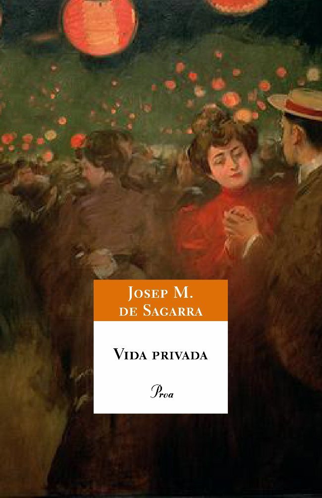 Vida privada (A TOT VENT-TELA)