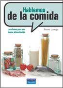 Hablemos de la comida (Fuera de colección Out of series)