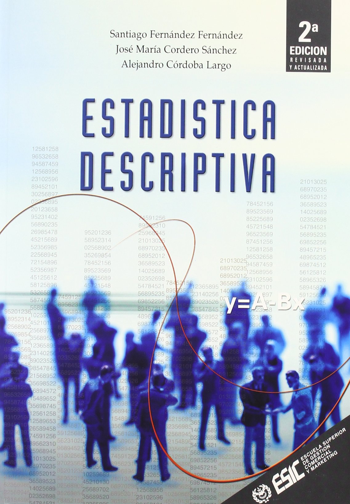 Estadística Descriptiva (Libros profesionales)