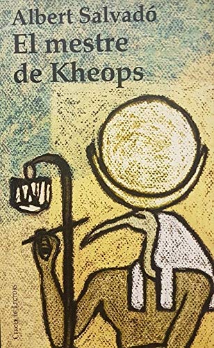EL MESTRE DE KHEOPS