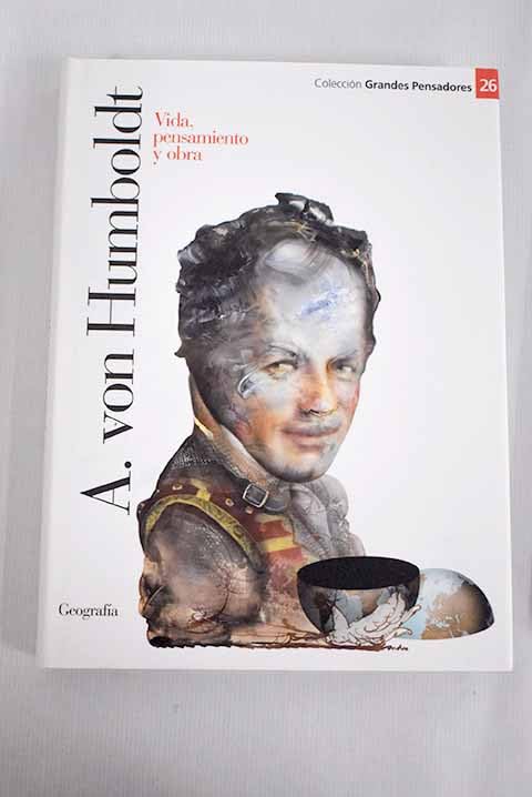 Alexander Von Humboldt