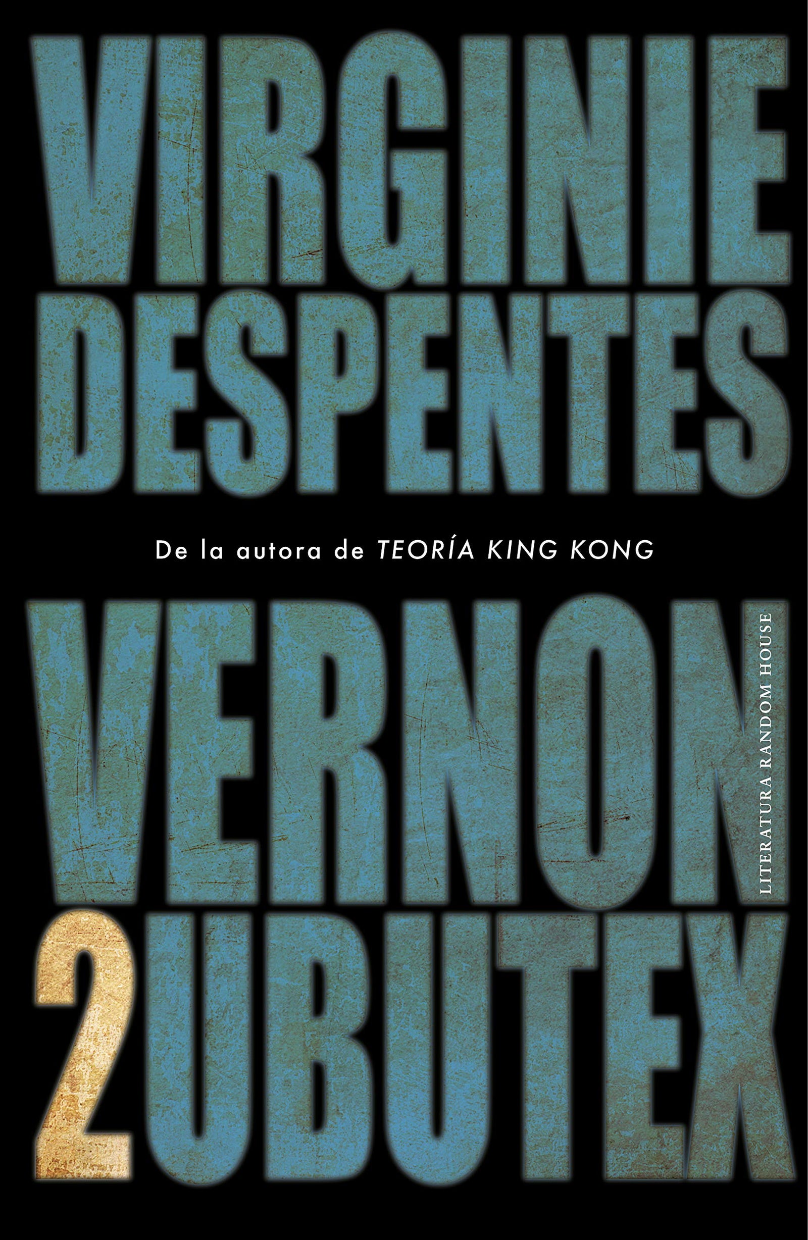 Vernon Subutex 2 (Random House)