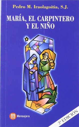 María, el carpintero y el Niño