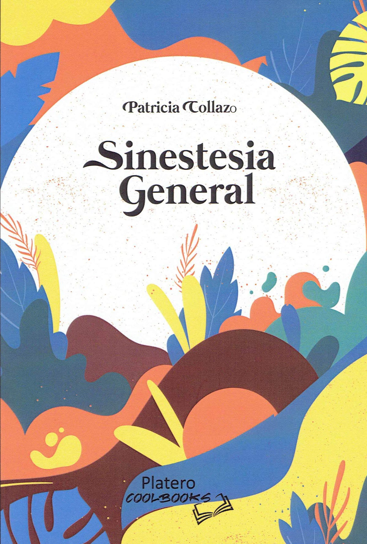 Sinestesia General