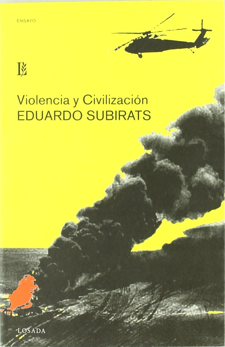 Violencia Y Civilizacion