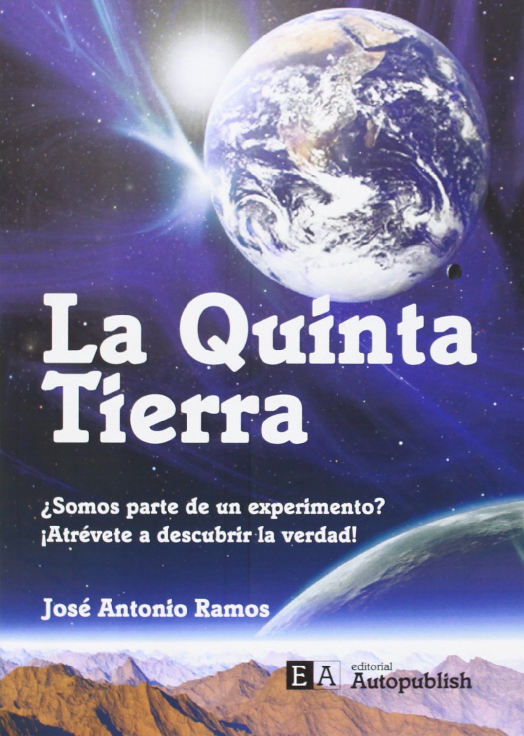 La quinta tierra