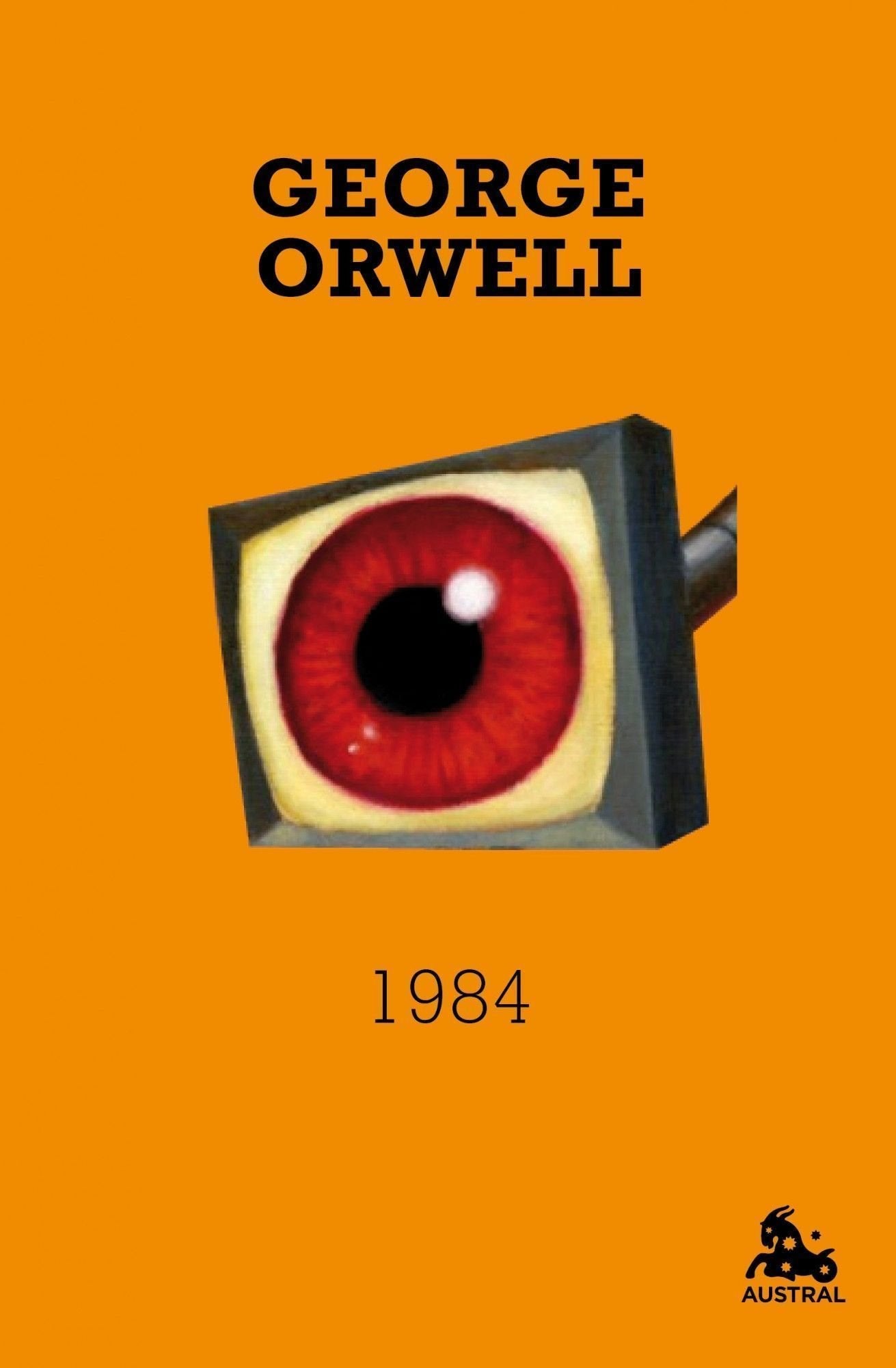 1984 (Navidad 2012)