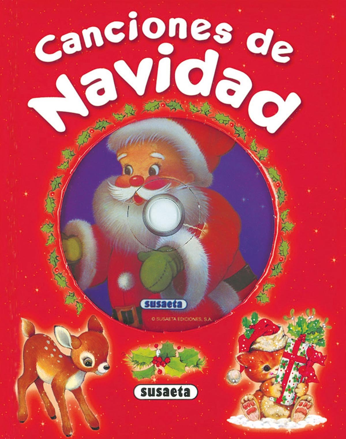 Canciones de Navidad