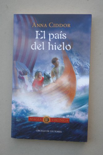 El País Del Hielo