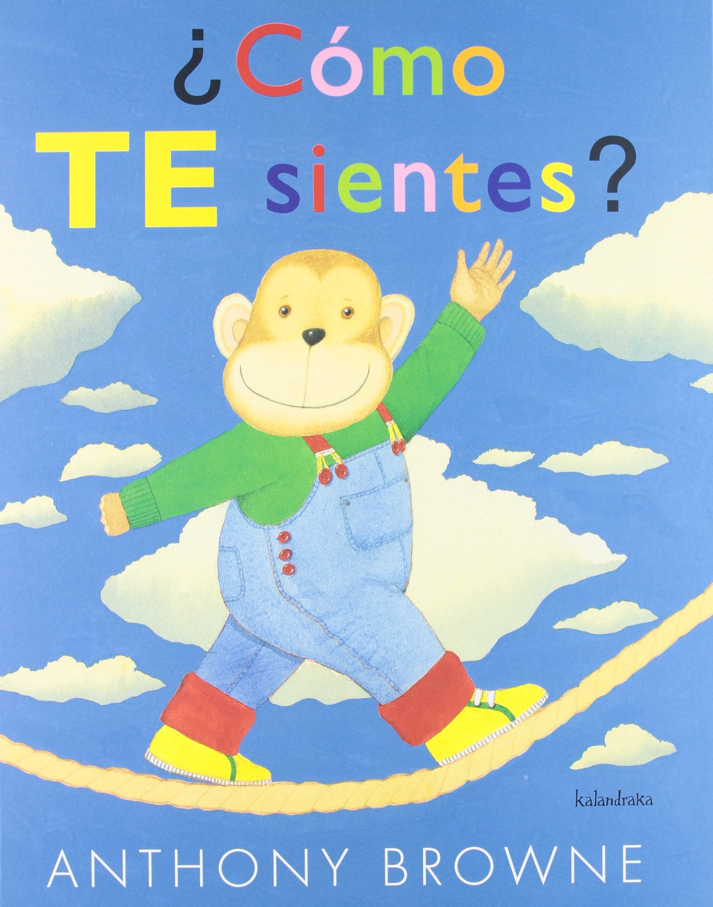 ¿Cómo te sientes?